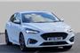 2020 Ford Focus 1.0 EcoBoost Hybrid mHEV 155 ST-Line X Edition 5dr