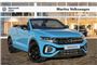 2024 Volkswagen T-Roc Cabriolet 1.5 TSI EVO R-Line 2dr DSG