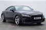 2021 Audi TT 45 TFSI S Line 2dr S Tronic