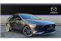 2021 Mazda 3 2.0 Skyactiv G MHEV GT Sport 5dr