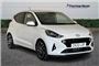 2022 Hyundai i10 1.0 MPi Premium 5dr