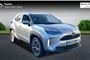 2022 Toyota Yaris Cross 1.5 Hybrid Excel 5dr CVT