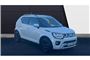 2023 Suzuki Ignis 1.2 Dualjet 12V Hybrid SZ5 5dr CVT