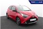 2020 Toyota Aygo 1.0 VVT-i X-Trend 5dr