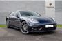 2024 Porsche Panamera Sport Turismo 2.9 V6 4 Platinum Edition E-Hybrid 5dr PDK