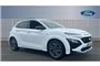 2022 Hyundai Kona 1.0 TGDi 48V MHEV N Line 5dr