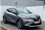 2023 Renault Captur 1.6 E-Tech full hybrid 145 Techno 5dr Auto