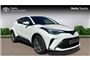 2021 Toyota C-HR 1.8 Hybrid Excel 5dr CVT