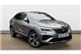 2024 Renault Arkana 1.6 E-Tech FHEV 145 Techno 5dr Auto