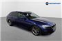 2018 BMW 5 Series 520d M Sport 5dr Auto