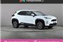 2021 Toyota Yaris Cross 1.5 Hybrid Design 5dr CVT