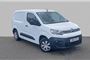 2021 Citroen Berlingo Van 1.5 BlueHDi 650Kg Enterprise 75ps