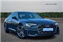 2024 Audi A6 40 TFSI S Line 4dr S Tronic