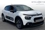 2024 Citroen C3 1.2 PureTech Plus 5dr