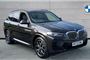 2022 BMW X3 xDrive20d MHT M Sport 5dr Step Auto