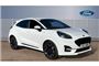 2022 Ford Puma 1.0 EcoBoost Hybrid mHEV ST-Line X 5dr