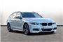 2017 BMW 3 Series Touring 335d xDrive M Sport 5dr Step Auto