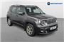 2021 Jeep Renegade 1.0 T3 GSE Limited 5dr