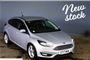 2017 Ford Focus 1.0 EcoBoost 125 Zetec Edition 5dr