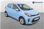 2022 Kia Picanto 1.0 2 5dr [4 seats]