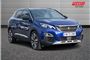 2020 Peugeot 3008 1.2 PureTech GT Line Premium 5dr EAT8