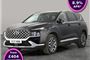 2021 Hyundai Santa Fe 1.6 TGDi Plug-in Hybrid Premium 5dr 4WD Auto