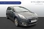 2017 Peugeot 5008 1.6 BlueHDi 120 Allure 5dr EAT6