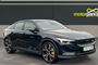 2021 Polestar 2 300kW 78kWh Long Range DM [Plus] 5dr 4WD Auto