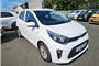 2023 Kia Picanto 1.0 2 5dr Auto [4 seats]