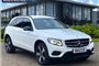 2019 Mercedes-Benz GLC GLC 220d 4Matic Urban Edition 5dr 9G-Tronic