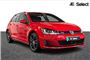 2016 Volkswagen Golf 2.0 TDI GTD 5dr [Nav]