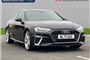 2021 Audi A4 Avant 35 TDI S Line 5dr S Tronic