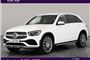 2020 Mercedes-Benz GLC GLC 300d 4Matic AMG Line Premium 5dr 9G-Tronic