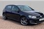 2017 Volkswagen Golf 1.6 TDI 110 GT Edition 5dr