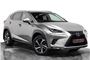 2018 Lexus NX 300h 2.5 Premier 5dr CVT