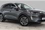 2021 Ford Kuga 2.5 PHEV Titanium First Edition 5dr CVT