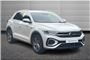 2022 Volkswagen T-Roc 1.5 TSI EVO R-Line 5dr DSG