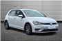 2019 Volkswagen Golf 1.5 TSI EVO SE [Nav] 5dr DSG