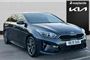 2019 Kia ProCeed 1.6 CRDi ISG GT-Line 5dr