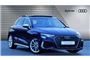 2021 Audi S3 S3 TFSI Quattro 5dr S Tronic