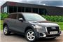 2020 Audi Q2 30 TDI Technik 5dr