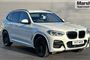 2021 BMW X3 xDrive20i M Sport 5dr Step Auto