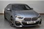 2022 BMW 2 Series Gran Coupe 218i [136] M Sport 4dr DCT