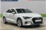 2022 Audi A3 Saloon 35 TFSI Sport 4dr