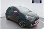 2021 Toyota Aygo 1.0 VVT-i X-Trend TSS 5dr