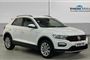 2018 Volkswagen T-Roc 1.0 TSI SE 5dr