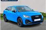 2021 Audi Q2 30 TFSI Black Edition 5dr