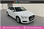 2019 Audi A3 30 TDI 116 SE Technik 5dr S Tronic