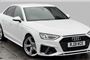 2021 Audi A4 35 TFSI S Line 4dr S Tronic