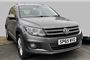 2015 Volkswagen Tiguan 2.0 TDi BlueMotion Tech Match 184 4MOTION 5dr DSG